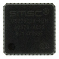 USB2503A-HZH|Microchip Technology