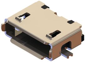 USB3085-30-A|GLOBAL CONNECTOR TECHNOLOGY