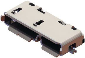 USB3125-30-A|GLOBAL CONNECTOR TECHNOLOGY