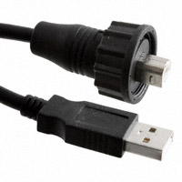 USBBF6100|AMPHENOL PCD
