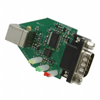 USB-COM232-PLUS1|FTDI, Future Technology Devices International Ltd