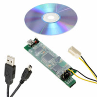 USB-EA-CONVZ|Analog Devices Inc