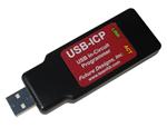 USB-ICP-80C51ISP|FDI