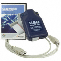USBMULTILINK08E|FREESCALE SEMICONDUCTOR