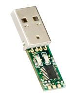 USB-RS232-PCBA|FTDI