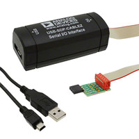 USB-SDP-CABLEZ|Analog Devices Inc