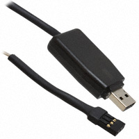 USB-SMBUS-CABLEZ|Analog Devices Inc