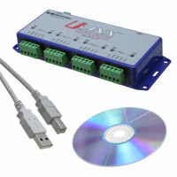 USOPTL4-4P|B&B Electronics