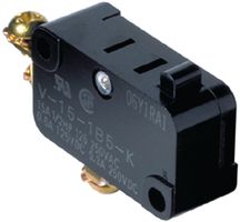 V-15-3B6-K|OMRON ELECTRONIC COMPONENTS