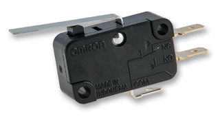 V-10G2-1C24-K|Omron Electronics Inc-ECB Div