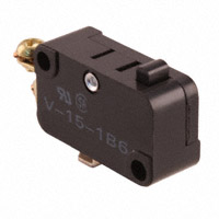 V-15-1B6|Omron Electronics Inc-EMC Div