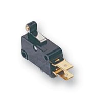 V-165-1C5|OMRON ELECTRONIC COMPONENTS