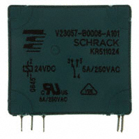 V23057B 6A101|TE Connectivity