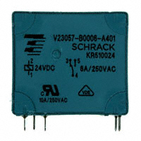 V23057B 6A401|TE Connectivity
