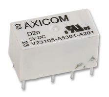V23105-A5477-A201|TE CONNECTIVITY / AXICOM