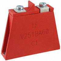 V251BA60|Littelfuse Inc