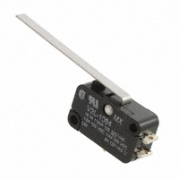 V3L-1084|Honeywell Sensing and Control