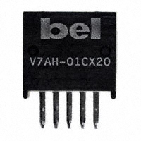 V7AH-01CX200|Bel Fuse Inc