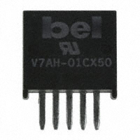 V7AH-01CX500|Bel Fuse Inc