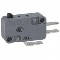 V9-11S43D800|Honeywell / Microswitch