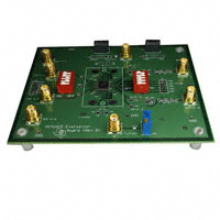 VCA2615EVM|Texas Instruments