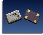 VCC4-B3D-25M0000000|Vectron