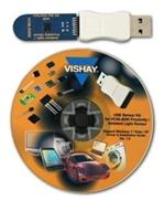 VCNL4000DEMOKIT|Vishay Semiconductors