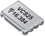 VCS25AXT-270 27.000MHZ|Fox