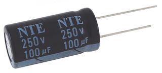 VHT10M50|NTE ELECTRONICS