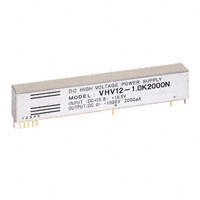 VHV12-470S06P|Volgen America/Kaga Electronics USA