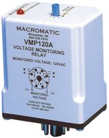 VMP012D|MACROMATIC CONTROLS