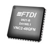 VNC2-48Q1B-TRAY|FTDI Chip