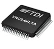 VNC2-64L1B-TRAY|FTDI Chip