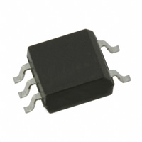 VOM453T|Vishay Semiconductor Opto Division