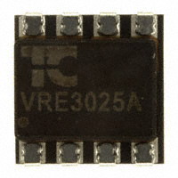 VRE3025AS|Apex Microtechnology