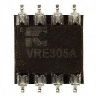 VRE305AS|Apex Microtechnology