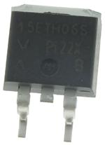 VS-15ETH06SPBF|Vishay Semiconductors