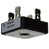 VS-36MB40A|Vishay Semiconductor Diodes Division