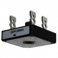 VS-GBPC3506A|Vishay Semiconductor Diodes Division