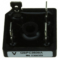 VS-GBPC3508A|Vishay Semiconductor Diodes Division