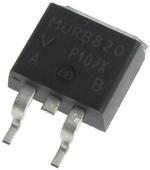 VS-MURB820PBF|Vishay Semiconductors