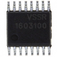 VSSR1603100GUF|Vishay Thin Film