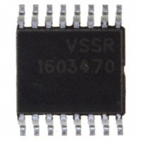 VSSR1603470JUF|Vishay Thin Film