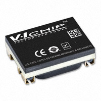VTM48EH120M010A00|VICOR CORPORATION