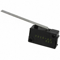 VX10-A3|Honeywell Sensing and Control