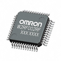 W2RF002RF|Omron Electronics Inc-EMC Div