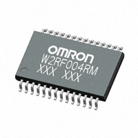 W2RF004RM|Omron Electronics Inc-EMC Div