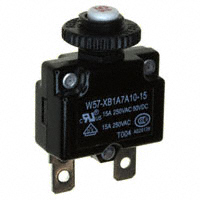W57-XB1A7A10-15|TE Connectivity