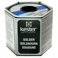 14-6337-0062|KESTER SOLDER