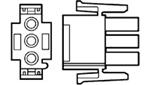 1-480702-2|TE CONNECTIVITY / AMP